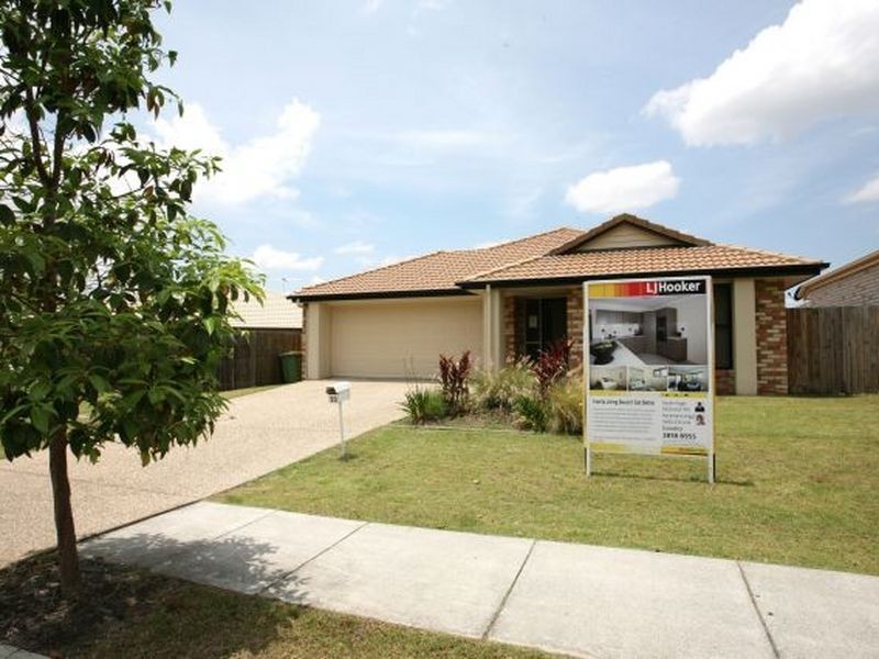 20 Patsy Crescent, Redbank Plains QLD 4301