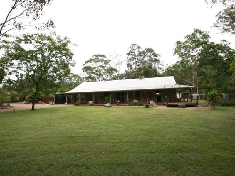 216 Jones Road, Bellbird Park QLD 4300