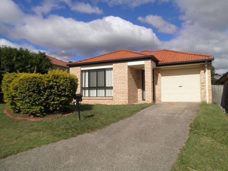 9 Colville Court, Springfield QLD 4300