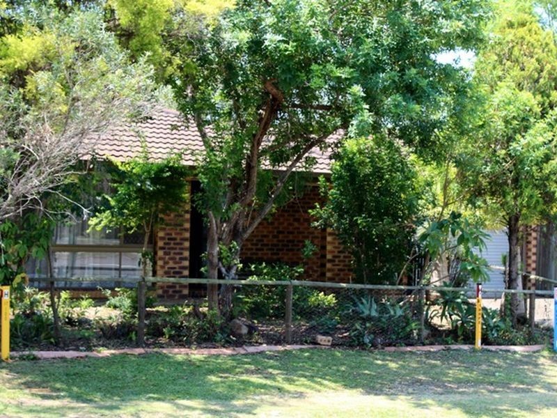 34 Hannant Street, Collingwood Park QLD 4301