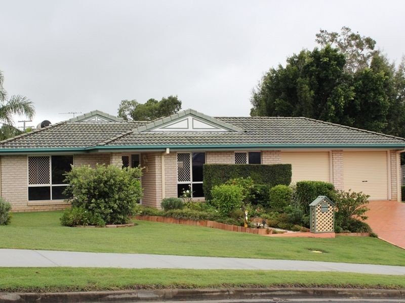 150 Gibbs Avenue, Collingwood Park QLD 4301