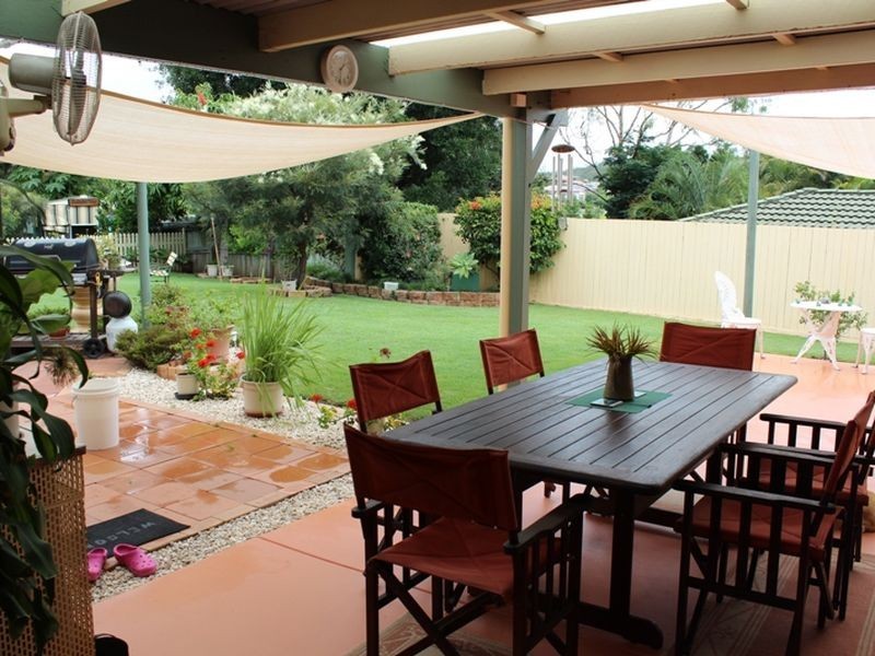 150 Gibbs Avenue, Collingwood Park QLD 4301