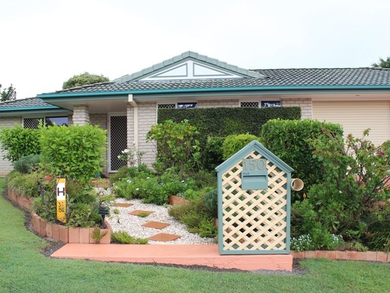 150 Gibbs Avenue, Collingwood Park QLD 4301