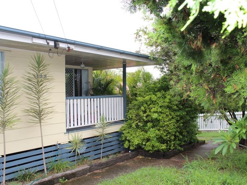 122 Old Ipswich Road, Riverview QLD 4303