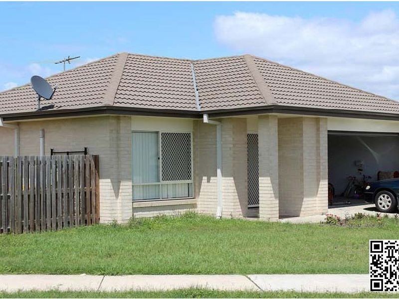 18 Wright Avenue, Redbank Plains QLD 4301