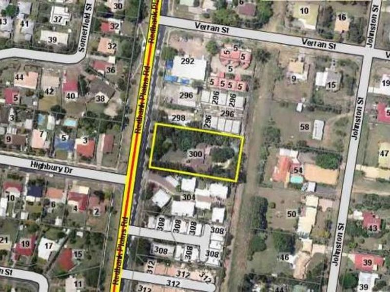 300 Redbank Plains Road, Bellbird Park QLD 4300