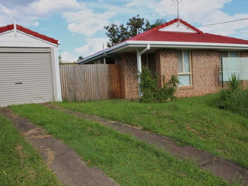 17 Forgan Smith Street, Collingwood Park QLD 4301