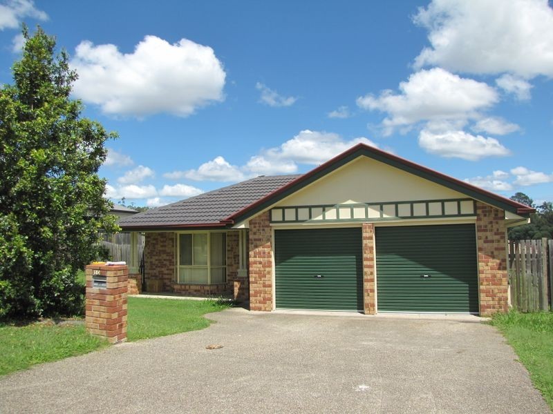10 McKerrow Crescent, Goodna QLD 4300