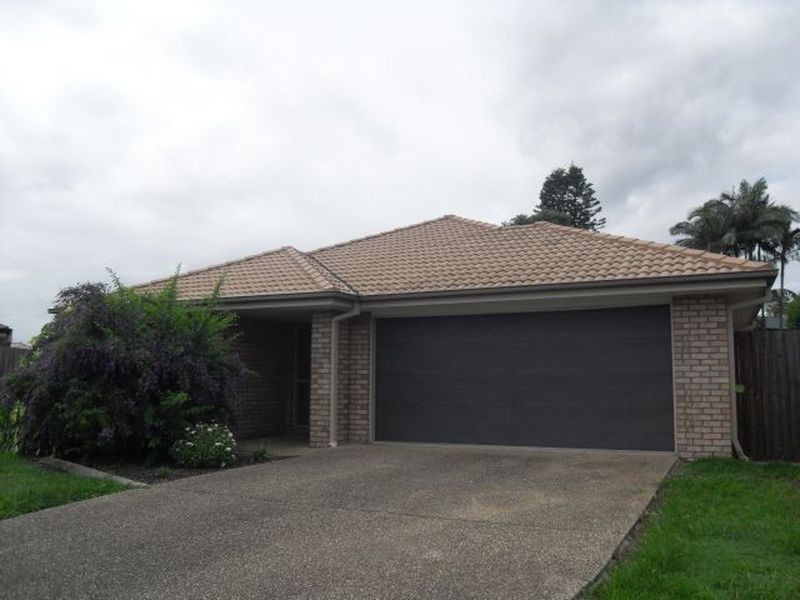 10 Wattle Crescent, Raceview QLD 4305