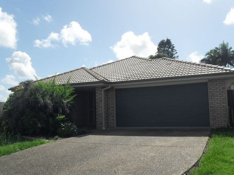 10 Wattle Crescent, Raceview QLD 4305