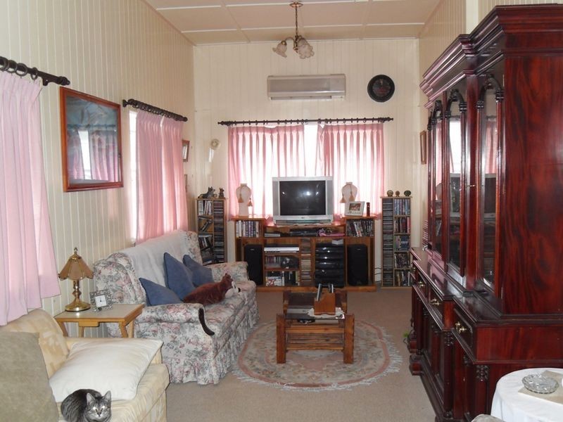 25 Macrea Street, Coalfalls QLD 4305
