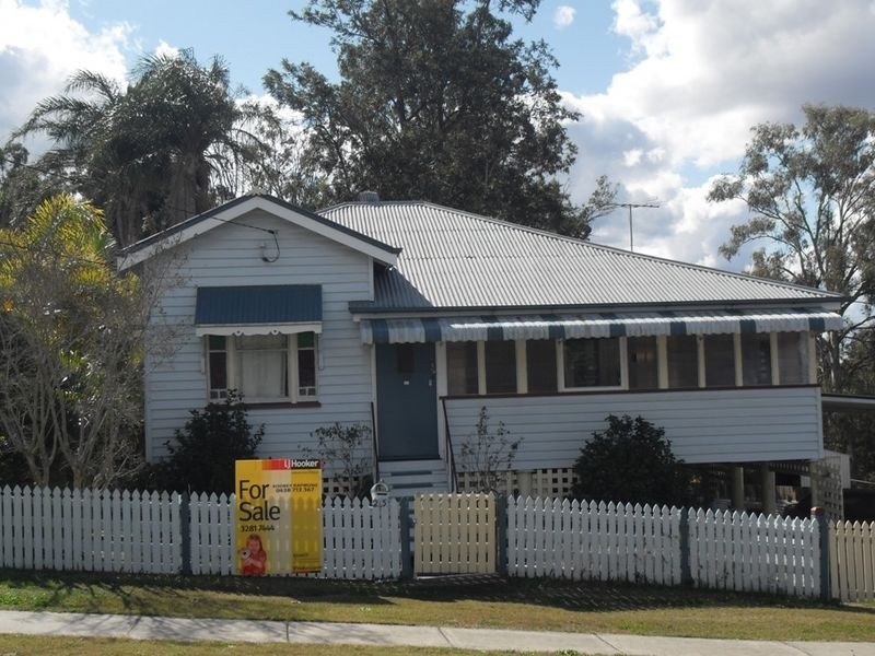 25 Macrea Street, Coalfalls QLD 4305