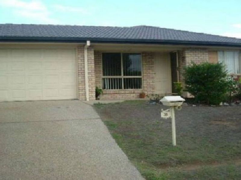35 Goss Drive, Collingwood Park QLD 4301