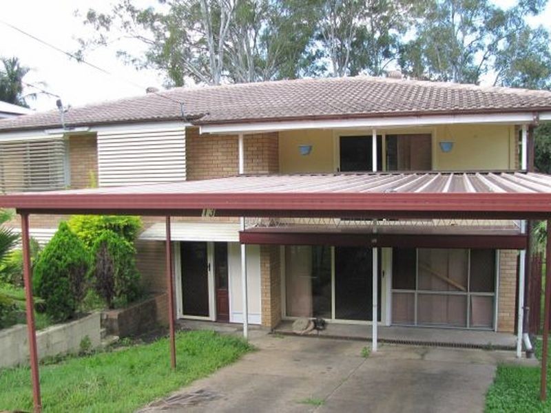 13 Paten Street, North Ipswich QLD 4305