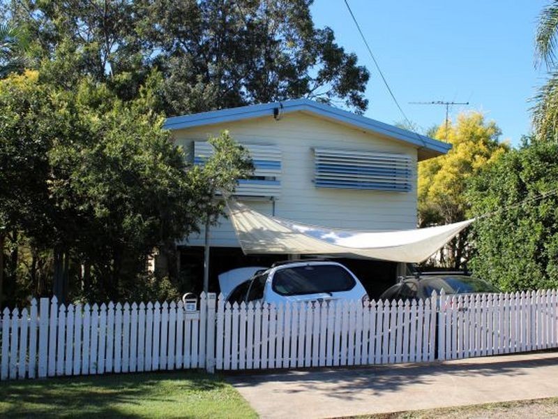 23 Joseph Street, Dinmore QLD 4303