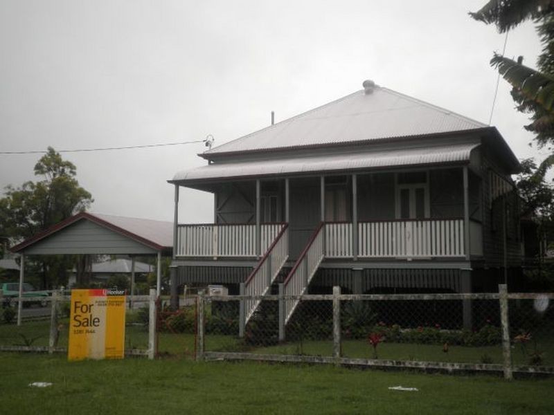 119 Woodend Road, Woodend QLD 4305
