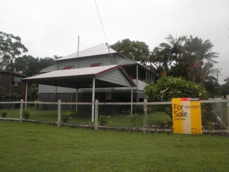 119 Woodend Road, Woodend QLD 4305