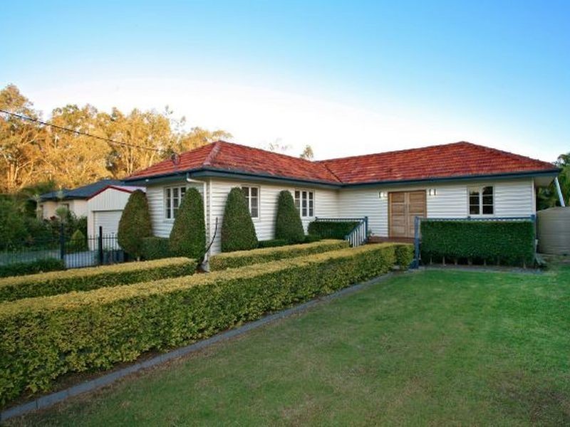 5 Harry Street, Bellbird Park QLD 4300