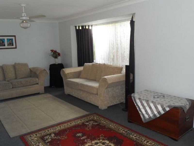 135 Collingwood Drive, Collingwood Park QLD 4301