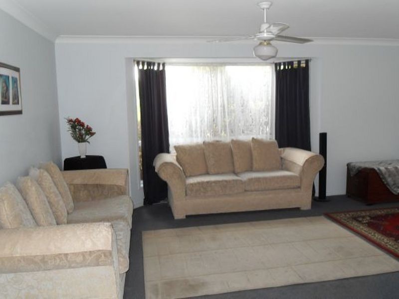 135 Collingwood Drive, Collingwood Park QLD 4301