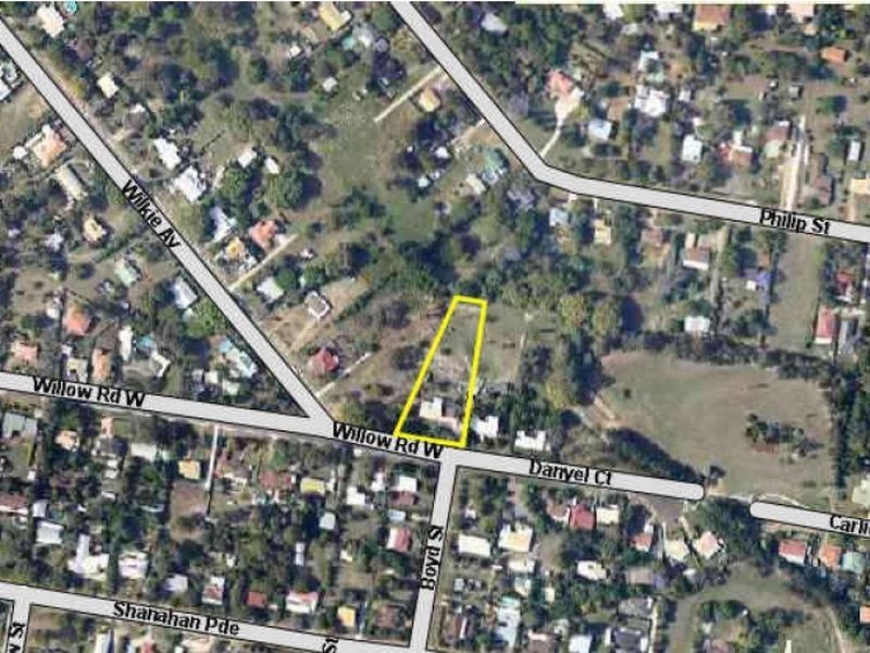 34 Willow Road, Redbank Plains QLD 4301