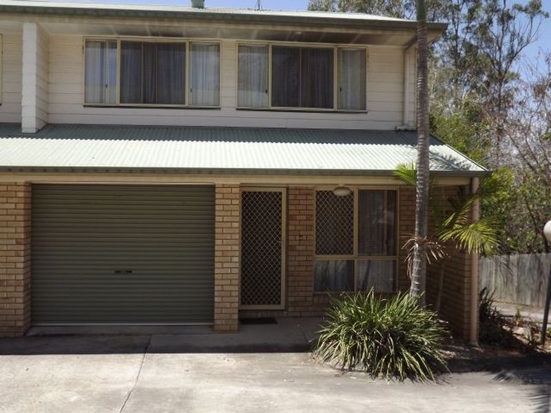 4/7 Ipswich Street, Riverview QLD 4303