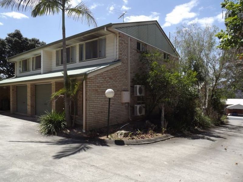 4/7 Ipswich Street, Riverview QLD 4303