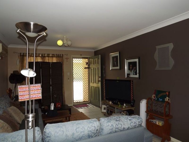 4/7 Ipswich Street, Riverview QLD 4303