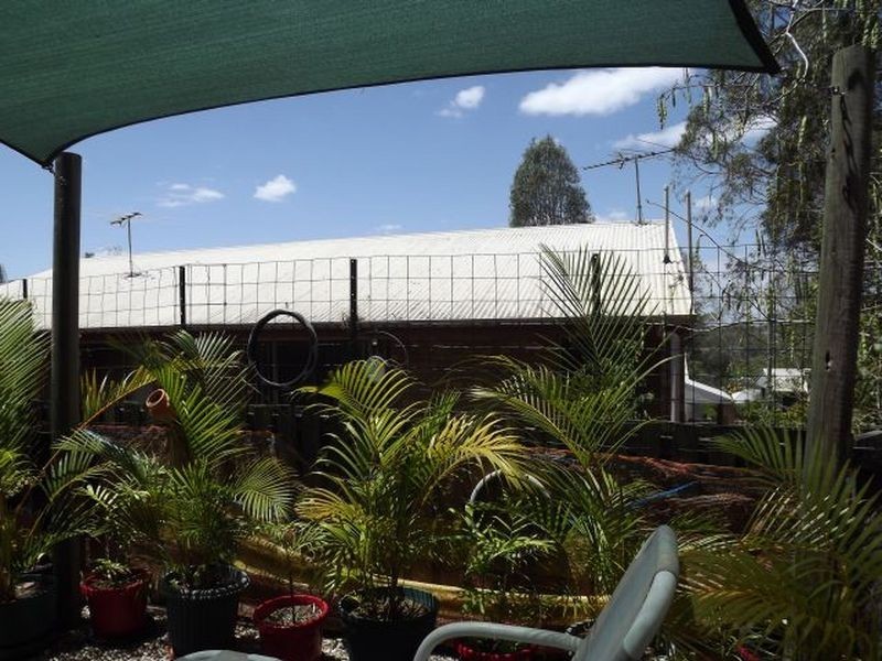 4/7 Ipswich Street, Riverview QLD 4303