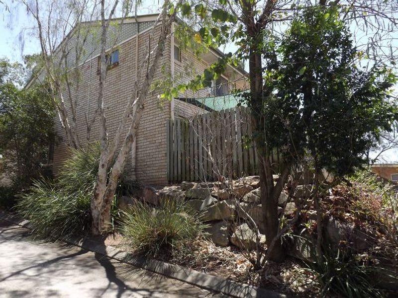 4/7 Ipswich Street, Riverview QLD 4303