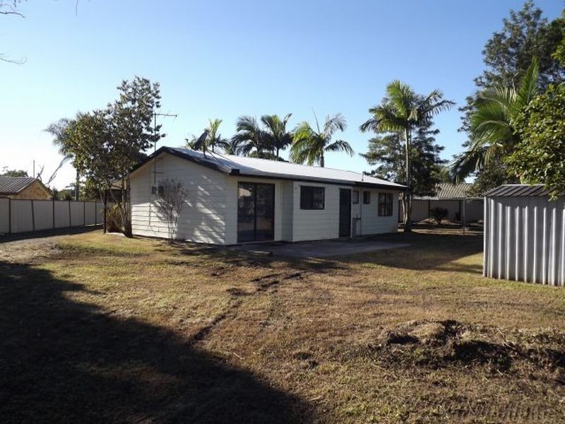 18 Sheffield Court, Browns Plains QLD 4118