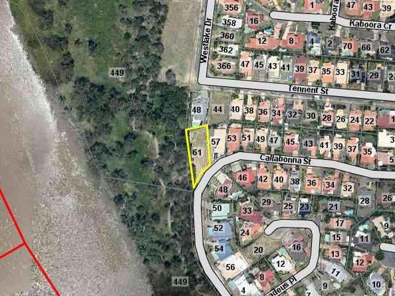 61 Callabonna Street, Westlake QLD 4074