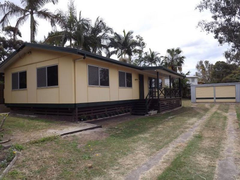 110 Old Ipswich Road, Riverview QLD 4303