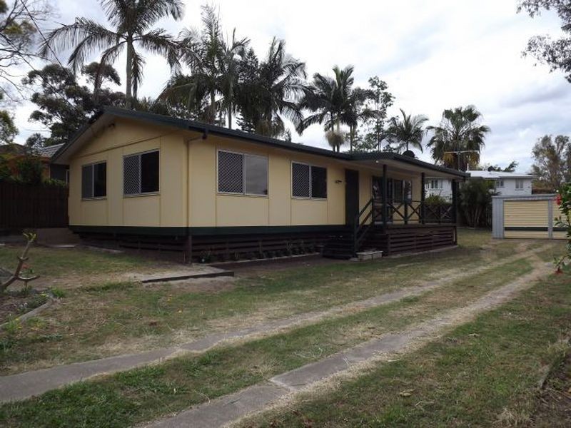 110 Old Ipswich Road, Riverview QLD 4303