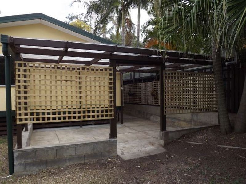 110 Old Ipswich Road, Riverview QLD 4303