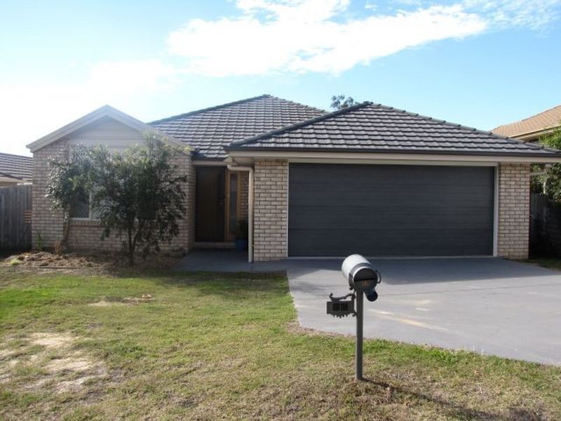 31 Jonic Drive, Goodna QLD 4300