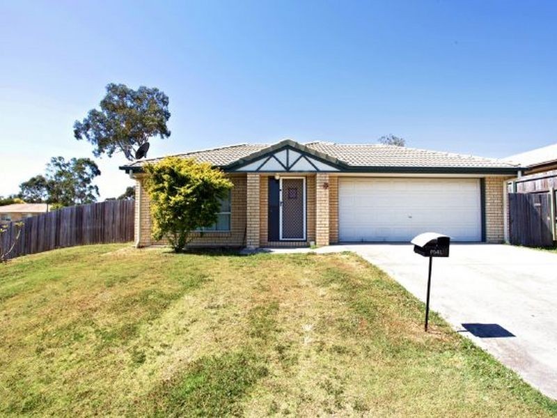 2 Demmers Court, Goodna QLD 4300
