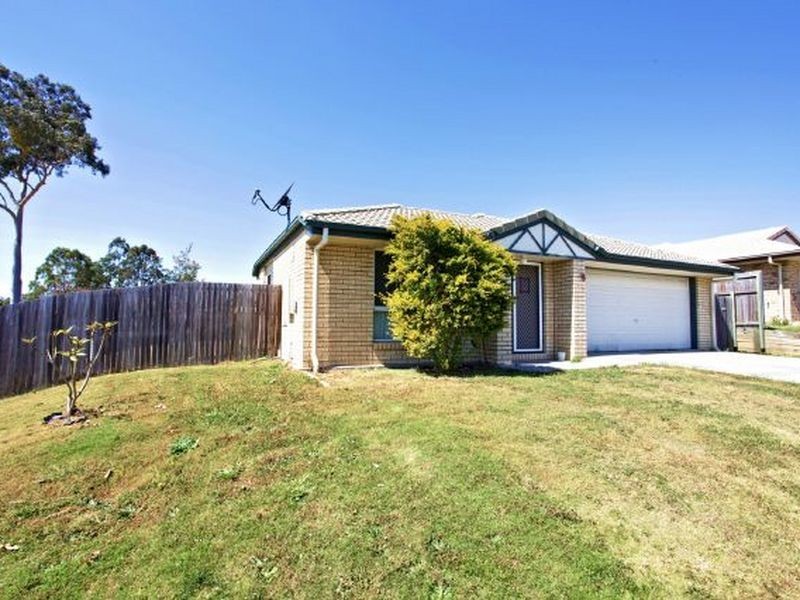 2 Demmers Court, Goodna QLD 4300