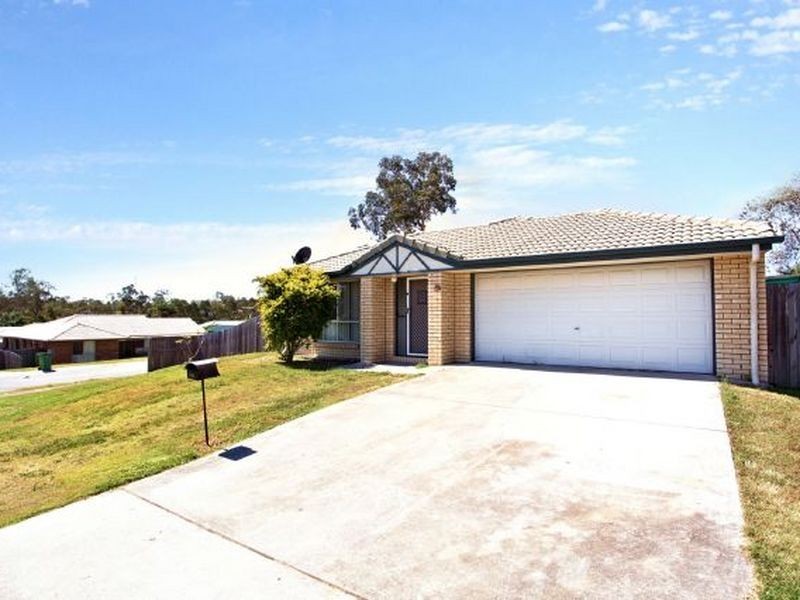 2 Demmers Court, Goodna QLD 4300