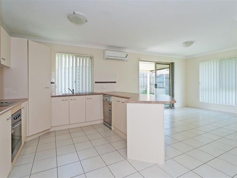 11 Somerwil Crescent, Bellbird Park QLD 4300