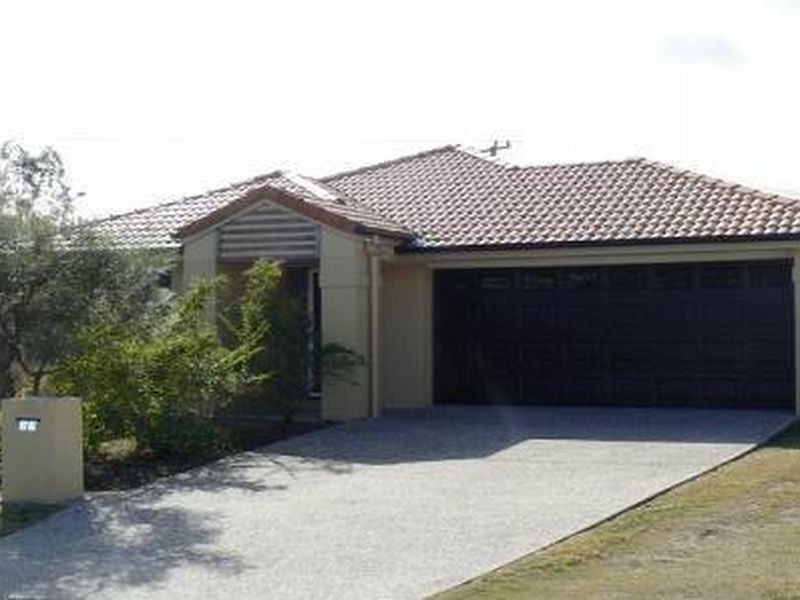 22 Somerwil Crescent, Bellbird Park QLD 4300