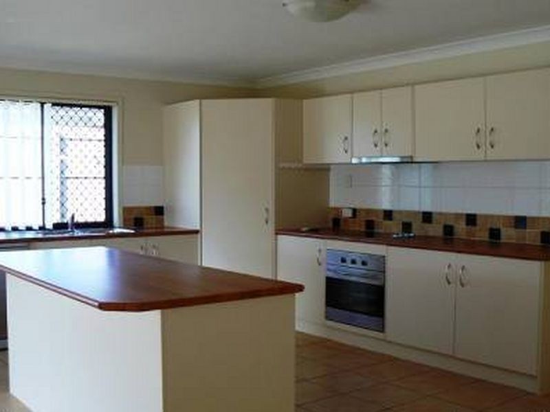 22 Somerwil Crescent, Bellbird Park QLD 4300