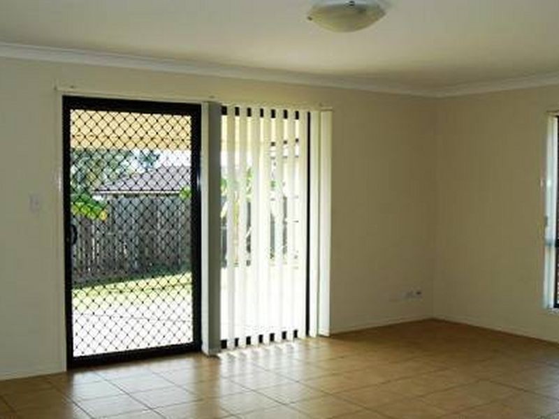 22 Somerwil Crescent, Bellbird Park QLD 4300