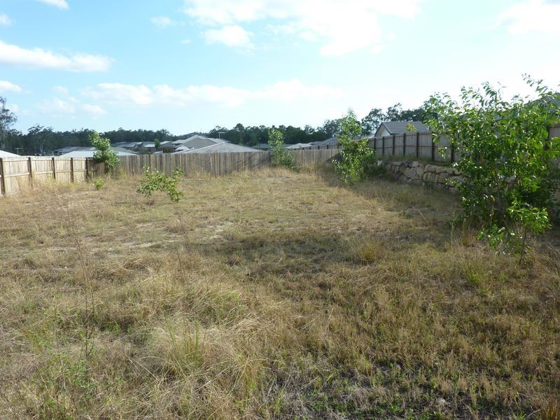 Lot 29 Trevor Street, Bellbird Park QLD 4300