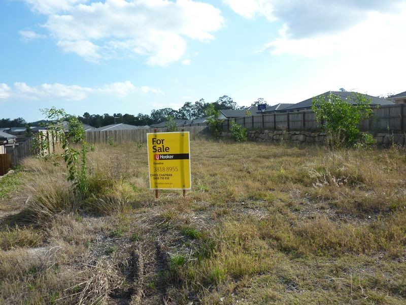 Lot 29 Trevor Street, Bellbird Park QLD 4300