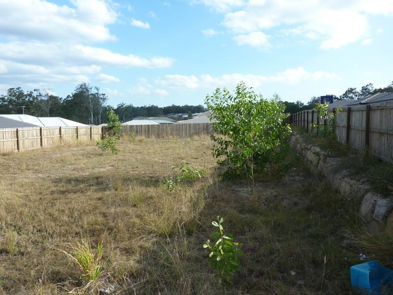 Lot 29 Trevor Street, Bellbird Park QLD 4300