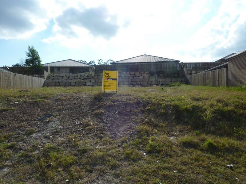 36 Trevor Street, Bellbird Park QLD 4300