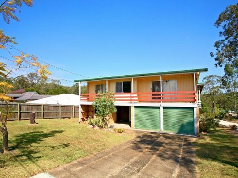 28 Janelle Street, Bellbird Park QLD 4300
