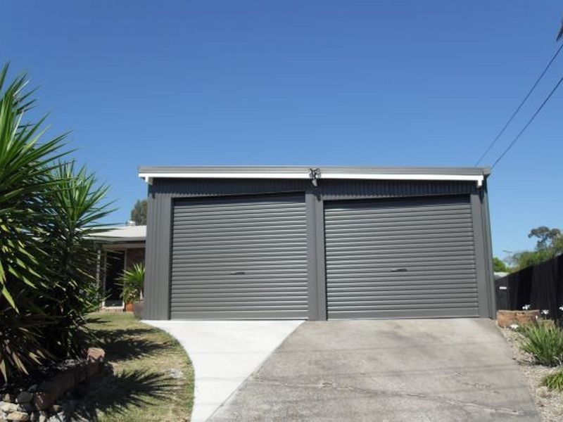 4 Gibbs Avenue, Collingwood Park QLD 4301