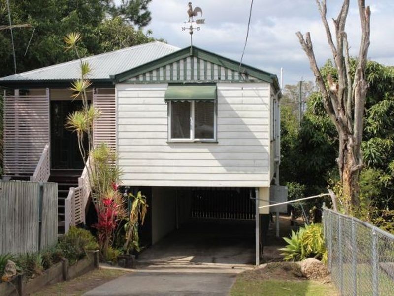 40 Tavistock Street, Oxley QLD 4075